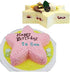 8 Inch Aluminum Alloy Star Cake Baking Pan Mold
