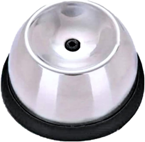 Stainless Steel Egg Piercer for Raw Eggs, Jawbush Heavy Duty Egg Poker