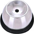 Stainless Steel Egg Piercer for Raw Eggs, Jawbush Heavy Duty Egg Poker