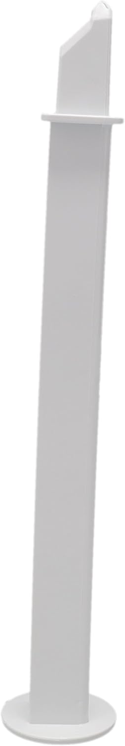 Supplying Demand WH01X30057 Washer Door Lock Reversal Latch Bar, Replaces AP6985314