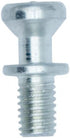 Da61-03734a Refrigerator Door Handle Screws, Fit Samsung Refrigerator, 8pcs