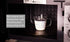 2 Cup Borosilicate Glass Measuring Cup with 50ML Intervals Scale - New Kitchen Accessories for Easy Liquid and Powder