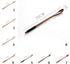 Honey Dipper Stick - Natural Wood Long Handle Spoons for Coffee/Tea - Dessert Iced Tea Cocktail Mixing Spoons