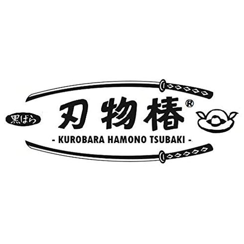 KUROBARA 100% Pure Tsubaki Japanese Knife Maintenance Camellia Oil (3.4 oz)