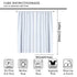 42x63in(Dcor) Pixelated Bookshelf Curtain for Kids, Shelf with Books in Pixel Art Style Game Concept Rod Pocket Window