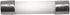 SZM-V16-FC-62 W10269458 Microwave Switch Normally Closed, Slow-Blow Ceramic Fuses Compatible with Whirlpool GE