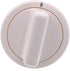2pcs WE01X10160 Dryer Timer Knobs, Exact Replacement for Washers, Dryers, AP3207448, PS755794