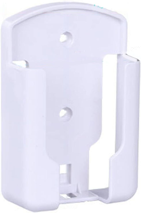 Air Conditioner Remote Control Holder Rack, Self Adhesive Media Storage Box, Wall-Mount Organizer Stand