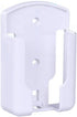 Air Conditioner Remote Control Holder Rack, Self Adhesive Media Storage Box, Wall-Mount Organizer Stand