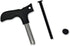 zhuohai Stainless Steel Coconut Opener Tool, Straw Hole Maker Safe & Easy to Open Young & Mature Coconuts Tool by zhuohai