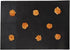 Non-Stick Silicone Oven Liner, Baking Mat, Grill Mat, Black by Home Basics