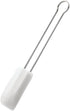 Rosle Stainless Steel & Silicone Flexible Spatula, 8-inch