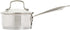 Cuisinart 8919-14 Professional Series 1-Quart Saucepan with Cover, Stainless Steel, Mirror Finish by Cuisinart