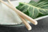 Sunrise Melamine Ivory Chopsticks, 10 Pairs/PK