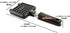 Non Stick Waffle Maker, Mini Waffle Baking Pan Bakeware for Snacks Breakfast by Satre Online And Marketing