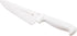 Mundial W5610-8 8-Inch Cook's Knife, White