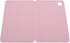 Small Cutting Board, Folding Plastic Cutting Board with Juice Grooves, Mini Pink Fruit Cutting Board
