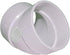 LHG 5 Pack 45 Degree Elbow Central Vacuum Fitting