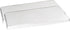 Reston Lloyd Set of 2 Rectangular Stove Burner Covers, White