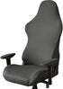 Beavorty Secret Lab Chair Cover Set for Computer Game Dining Room, Removable Washable Kitchen Chair Covers