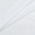 Ellis Curtain Stacey Sheer Tailored Tier Pair Curtains, 56-by-30 Inch, White, 56x30