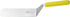Mercer Culinary Millennia Turner | 8 Inch x 3 Inch Blade, Yellow Handle