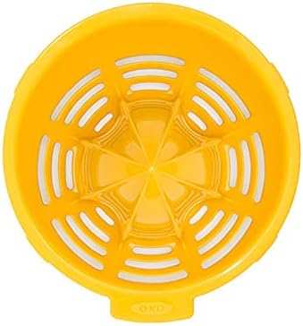 2.5 oz Compact Citrus Juicer by OXO Good Grips - with Measurement Markings