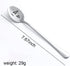 Wedding Gifts for Bride and Groom I Do Me too Spoons Engagement Gift for Couples Gifts for Boyfriend Girlfriend Marriage Gifts for Couple Promise Gifts for Him Her