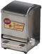 Tablecraft Products Retro Toothpick Dispenser, Stainless Steel, 4.5 IN