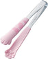 Miya Catch Cat Tongs - 7-Inch, Pink