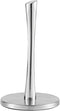 Paper Towel Holder countertop, Free-Standing Kitchen roll Holder for Kitchen Bathroom, Paper