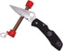 Lansky Spyder Knife Sharpener for Serrated Knives - LTRSP