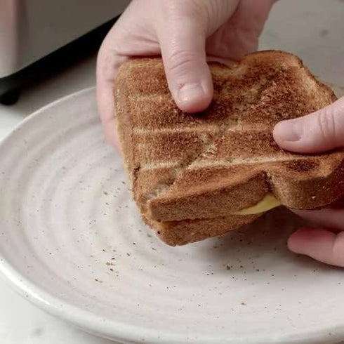 Toaster Bags