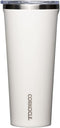 Corkcicle Classic Tumbler - Keeps Drinks Cold for 9 Hours & Hot