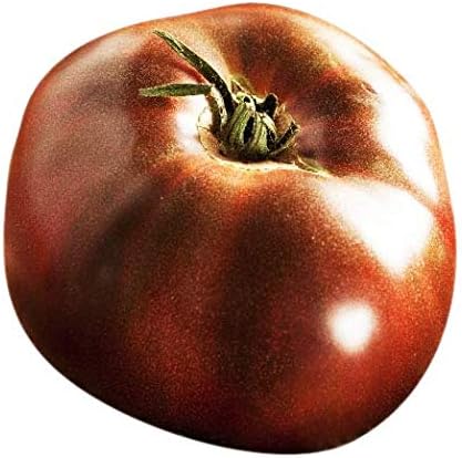 Black Brandywine Heirloom Tomato Seeds - Large Tomato - One of The