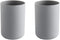 Generic Toothbrush Holder Japanese Style Bathroom Accessories Toothpaste Holder Makeup Brush Cup, Razor