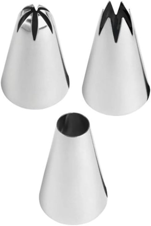 Wilton Tip Set, X-Large