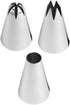 Wilton Tip Set, X-Large