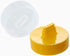 2-pack Porous Squeeze Bottles, Leak Proof Refillable Condiment Container for Kitchen Use, 10 oz