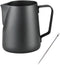 Espresso Milk Frothing Pitcher, 12 oz 20 oz, Stainless Steel Milk Jug, For Latte Art Coffee Machine