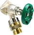 2-Pack: SM01.125 PK1390 1019-A-BFP Valve(1, SM01.125) ~ Vacuum Breaker Adapter~ Turns an Arrowhead Anti-Siphon Hose Bib
