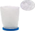 X-treme Multilayer Filter Bag, Compatible with Pool Blaster Max, Catfish Ultra, iVac 250, iVAC C2, Volt FX-4 and Jacuzzi JPV200 Handheld Pool Vacuums, P30X022XF / PBW022XF (1 Pack)