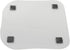 TOPINCN Sliding Mat 35x30cm for Kitchen Mixer, Acrylic Countertop Slider Pad for Coffee Maker, Air Fryer, Blender