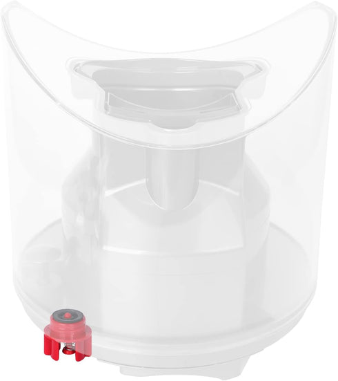Humidifier Water Tank Plug Replacement for Dyson AM10 Air Humidifier, Water Storage Box Plug Replacement Parts