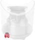 Humidifier Water Tank Plug Replacement for Dyson AM10 Air Humidifier, Water Storage Box Plug Replacement Parts
