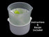 YZWDTGS (1 1.5 Nut Milk & Greek Yogurt Maker - Reusable & Durable Nut Milk Bag Alternative - Fine Mesh Stainless Steel