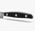 Arcos 4 Inch 100mm Forged Paring Knife Stainless Steel. Sharp Kitchen Knife for Peeling Fruits and Vegetables.