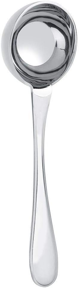 Maxmartt 25ml Stainless Steel Long Handled Tea Spoon Scoop for Coffee and Matcha Measuring