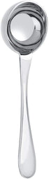 Maxmartt 25ml Stainless Steel Long Handled Tea Spoon Scoop for Coffee and Matcha Measuring