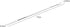 lasenersm 8-Piece Stainless Steel Lobster & Crab Forks, Nut Forks, Silver Seafood Picks